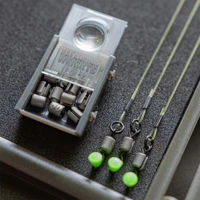Korda Dark Matter Balancing Weights